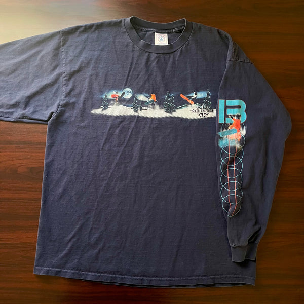 Ski Tee Size XL