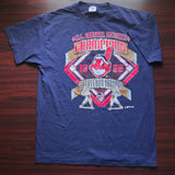 Indians Size L