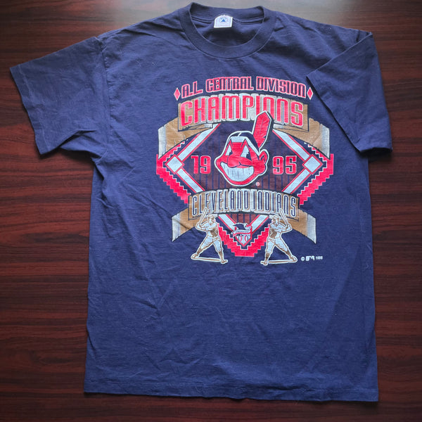 Indians Size L