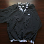 Nike Windbreaker Size L