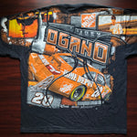 Nascar Size XL