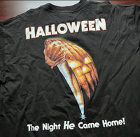 Halloween Size XL