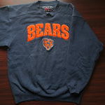 Bears Size XL