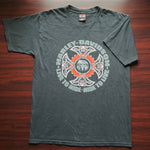 Harley Size L
