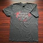 Harley Size L