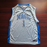 Tmac Size Small