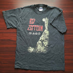 Led Zeppelin Size M