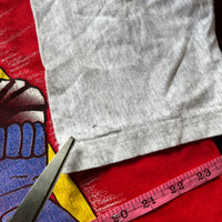 Taz Size XL