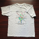 Metro System Size L