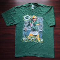 Packers Size XL