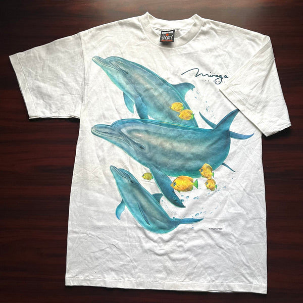 Dolphins Size L