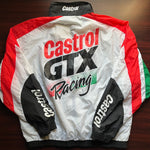 Castrol Racing Size XL