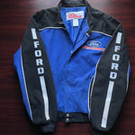 Nascar Size XL