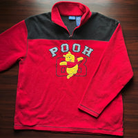 Pooh Size L