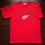 Red Wings Size L