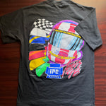 Racing Tee Size L