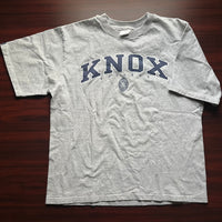 Knox College Size L