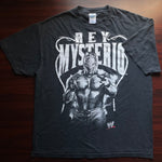 Rey Mysterio Size XL