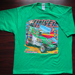 Steve Kinser Size XXL