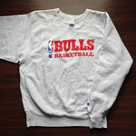 Bulls Size L