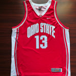 Ohio State Size XXL