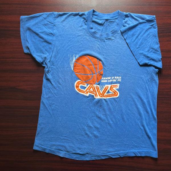 Cavs Size L