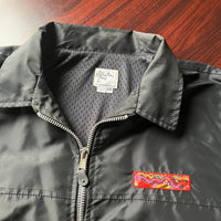 Santana Tour Jacket Size XXL