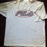 Fila Size XL