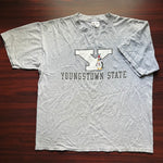 YSU Size L