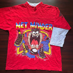 Taz Size XL