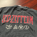 Led Zeppelin Size M