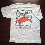 Chicks Oyster Bar Size L