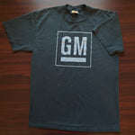 GM Tee Size L