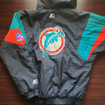 Dolphins Size L