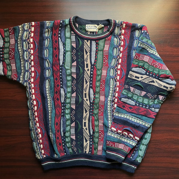 Coogi Inspired Size L