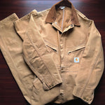 Carhartt Size L