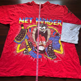 Taz Size XL