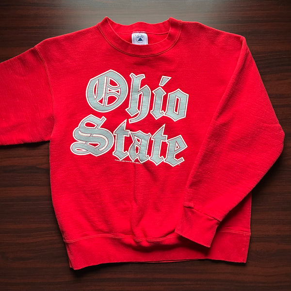 Ohio State Size L