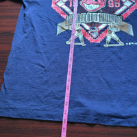 Indians Size L