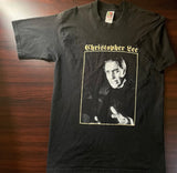 Christopher Lee Size L