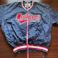 Indians Size L