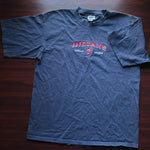 Indians Lee Sport Size Large