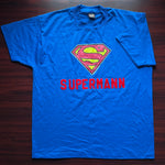 Superman Size XL