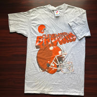 Browns Size L