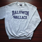 Baldwin Wallace Size L