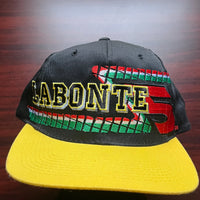 Labonte Hat