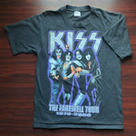 Kiss Size L