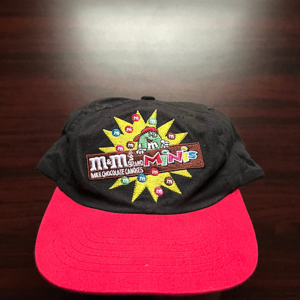 M&M’s Hat