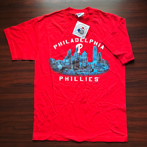 Phillies Size M