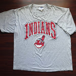 Indians Size XL